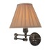 Настенные светильники Gramercy Home SN010-1-ABG