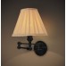 Настенные светильники Gramercy Home SN010-1-ABG