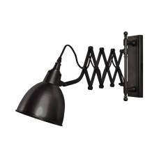 Настенные светильники Gramercy Home SN012-1-ABG