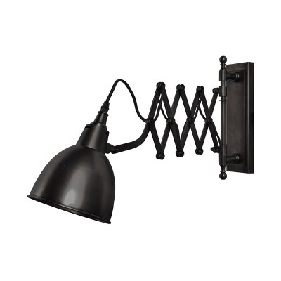 Настенные светильники Gramercy Home SN012-1-ABG