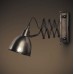 Настенные светильники Gramercy Home SN012-1-ABG