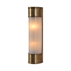 Настенные светильники Gramercy Home SN036-2-BRS