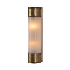 Настенные светильники Gramercy Home SN036/2-2-BRS