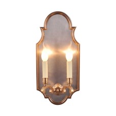 Настенные светильники Gramercy Home SN050-2-BRS