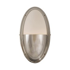 Настенные светильники Gramercy Home SN055-1-LNN