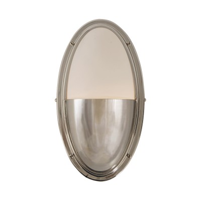 Настенные светильники Gramercy Home SN055-1-LNN