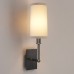 Настенные светильники Gramercy Home SN058-1-ABG