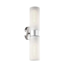 Настенные светильники Gramercy Home SN067-2-NI