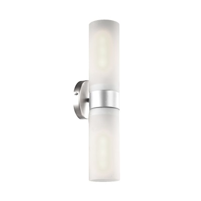Настенные светильники Gramercy Home SN067-2-NI