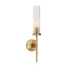 Настенные светильники Gramercy Home SN083-1-BRS