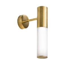 Настенные светильники Gramercy Home SN085-1-BRS