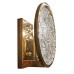 Настенные светильники Gramercy Home SN086-1-BRS
