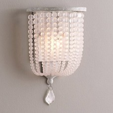 Настенные светильники Gramercy Home SN090-1-NI
