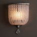 Настенные светильники Gramercy Home SN090-1-NI
