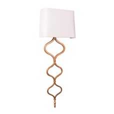 Настенные светильники Gramercy Home SN091-1-BRS