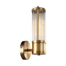 Настенные светильники Gramercy Home SN094-1-BRS