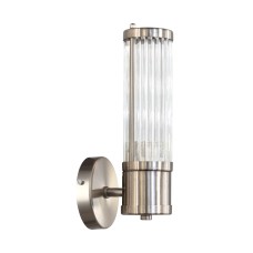 Настенные светильники Gramercy Home SN094-1-NI