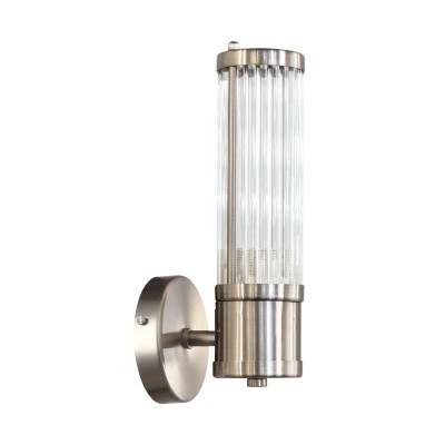 Настенные светильники Gramercy Home SN094-1-NI