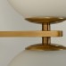 Настенные светильники Gramercy Home SN113-2-BRS