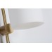 Настенные светильники Gramercy Home SN114-1-BRS
