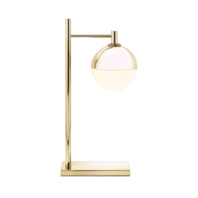 Настольная лампа Gramercy Home TL086-1-RG