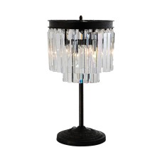 Настольные лампы Gramercy Home TL059-4
