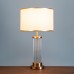 Настольные лампы Gramercy Home TL103/2-1-BRS