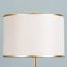 Настольные лампы Gramercy Home TL103/2-1-BRS