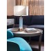 Настольные лампы Gramercy Home TL103/2-1-BRS