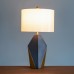 Настольные лампы Gramercy Home TL105/2-1-B