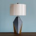 Настольные лампы Gramercy Home TL105/2-1-B