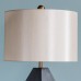 Настольные лампы Gramercy Home TL105/2-1-B