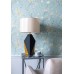 Настольные лампы Gramercy Home TL105/2-1-B