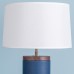 Настольные лампы Gramercy Home TL117-1-BRS