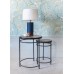 Настольные лампы Gramercy Home TL117-1-BRS