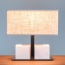 Настольные лампы Gramercy Home TL119-1-ABG