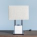 Настольные лампы Gramercy Home TL119-1-ABG