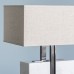 Настольные лампы Gramercy Home TL119-1-ABG
