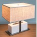 Настольные лампы Gramercy Home TL119-1-ABG