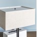Настольные лампы Gramercy Home TL119-1-ABG