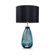Настольные лампы Gramercy Home TL136-1-NI