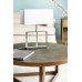 Настольные лампы Gramercy Home TL138-1-NI