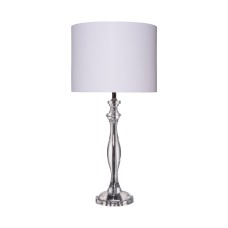 Настольные лампы Gramercy Home TL143-1-NI