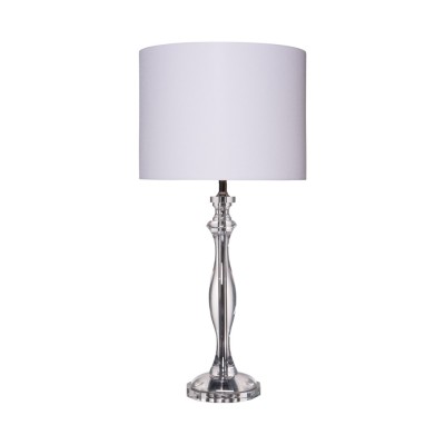 Настольные лампы Gramercy Home TL143-1-NI