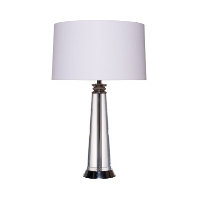 Настольные лампы Gramercy Home TL144-1-NI