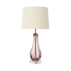 Настольные лампы Gramercy Home TL147-1-NI