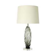Настольные лампы Gramercy Home TL148-1-NI
