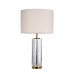 Настольные лампы Gramercy Home TL152-1-BRS