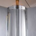 Настольные лампы Gramercy Home TL152-1-BRS