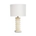 Настольные лампы Gramercy Home TL153-1-BRS